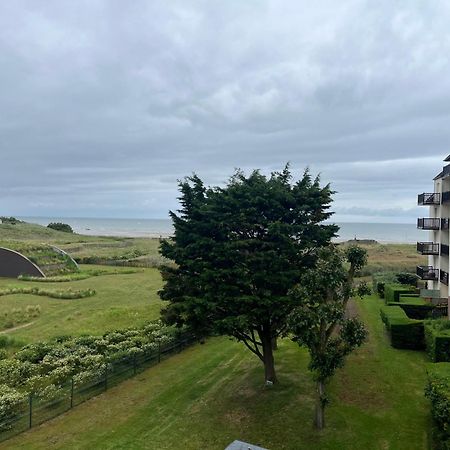 Ferienwohnung La Parenthese Cabourgeaise Exterior foto